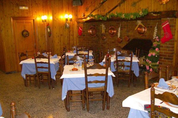 Hotel Sant Roc Кампродон Экстерьер фото